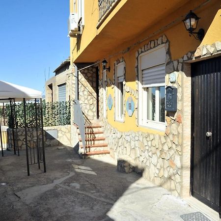 B&B San Michele Agrigento Exterior foto