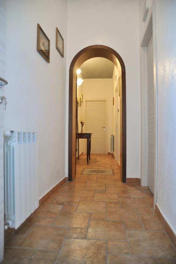 B&B San Michele Agrigento Exterior foto