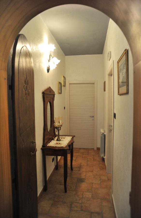 B&B San Michele Agrigento Exterior foto