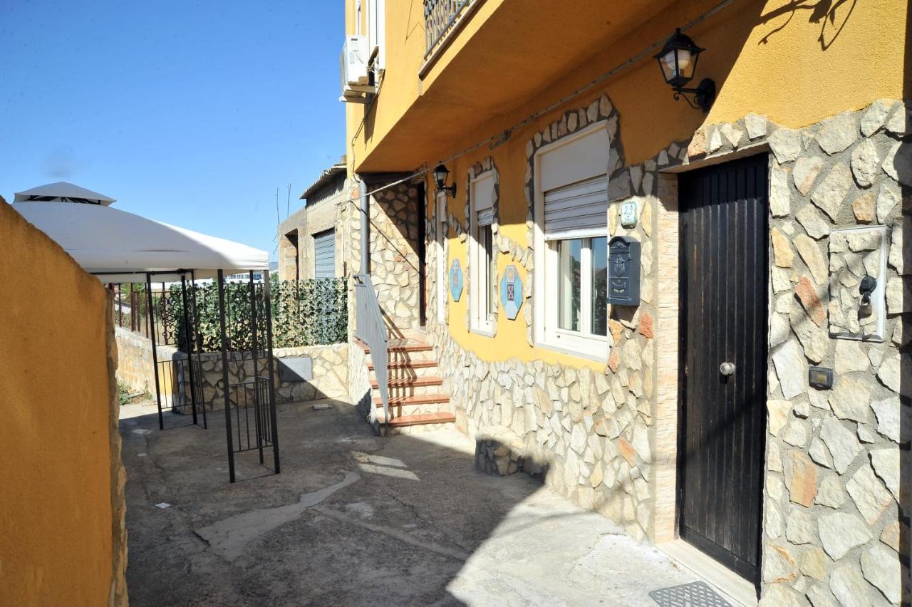 B&B San Michele Agrigento Exterior foto