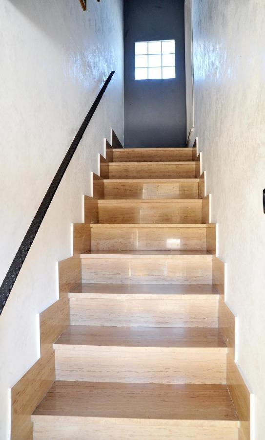 B&B San Michele Agrigento Exterior foto