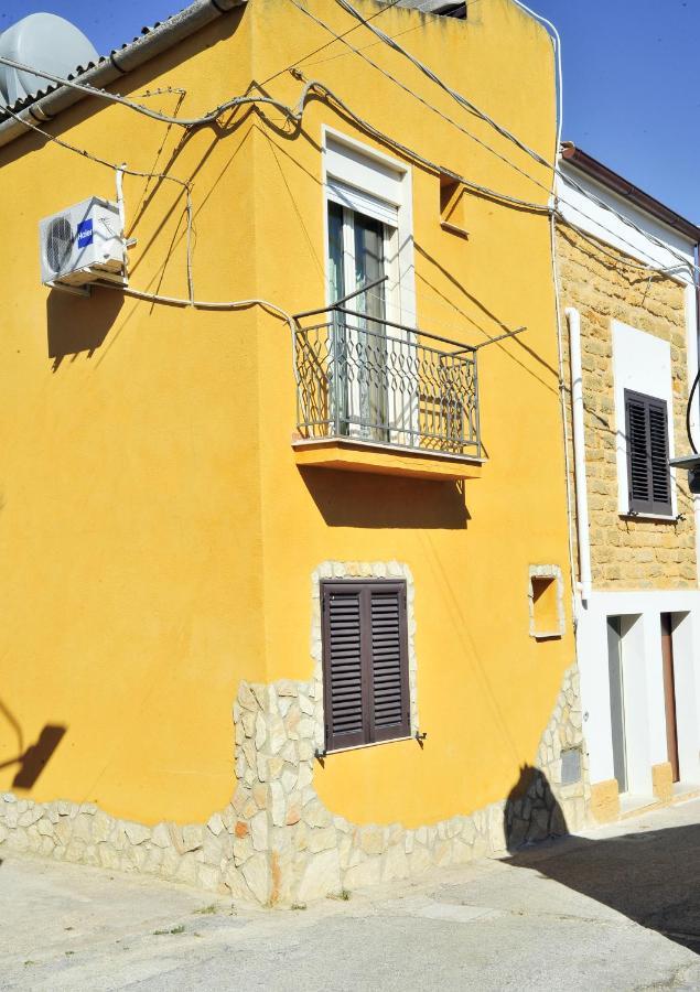 B&B San Michele Agrigento Exterior foto