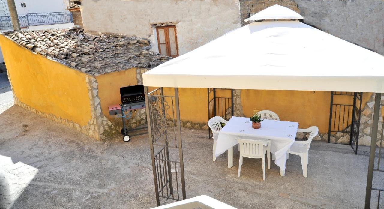 B&B San Michele Agrigento Exterior foto