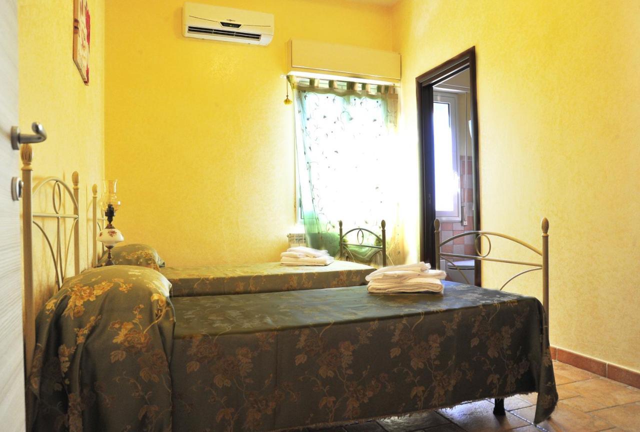 B&B San Michele Agrigento Exterior foto