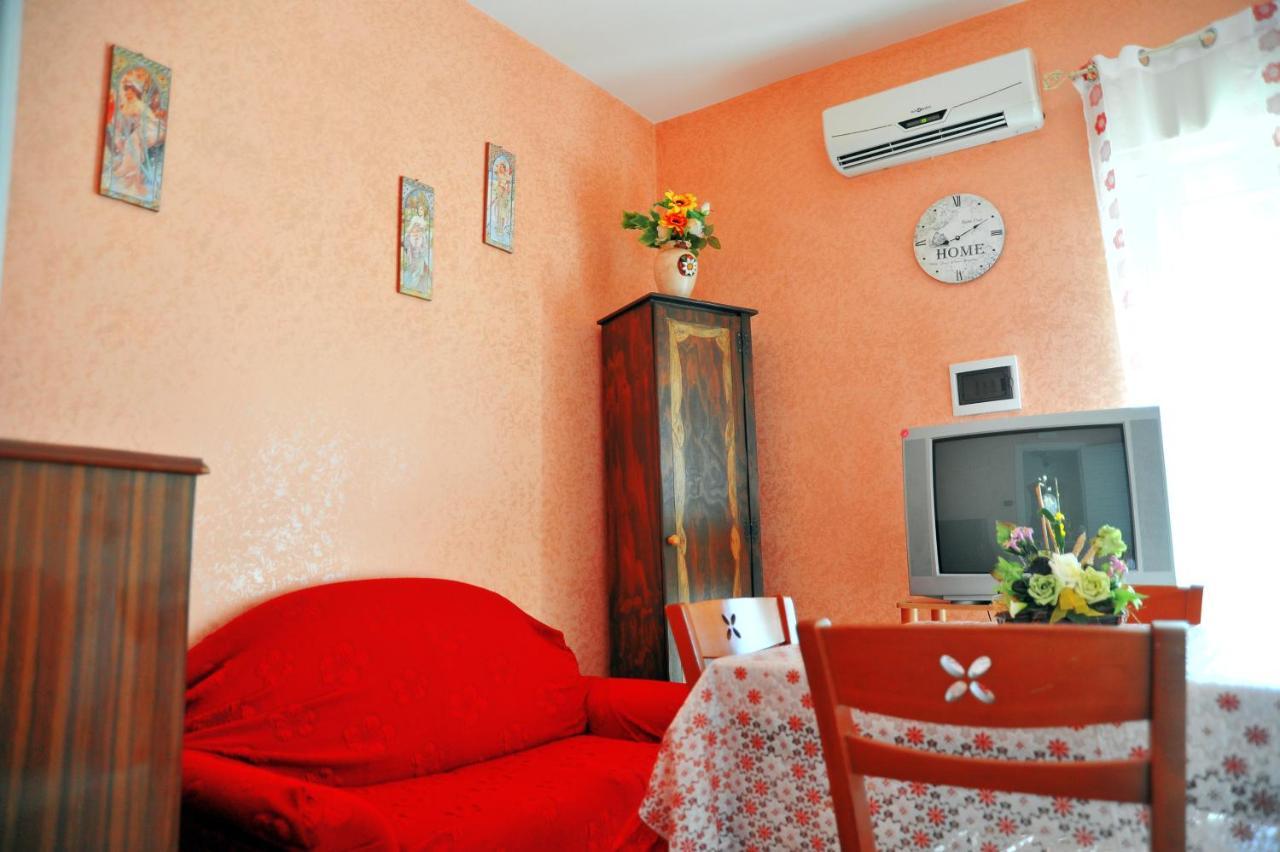 B&B San Michele Agrigento Exterior foto